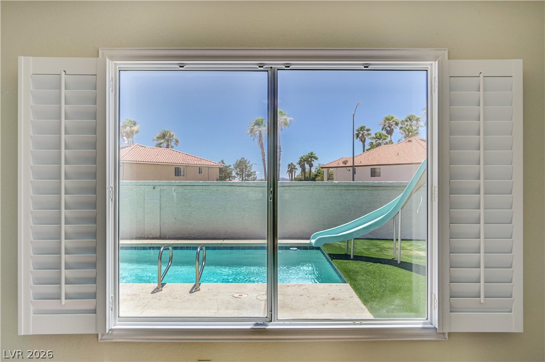 9131 Ivory Beach Drive Las Vegas NV 89147