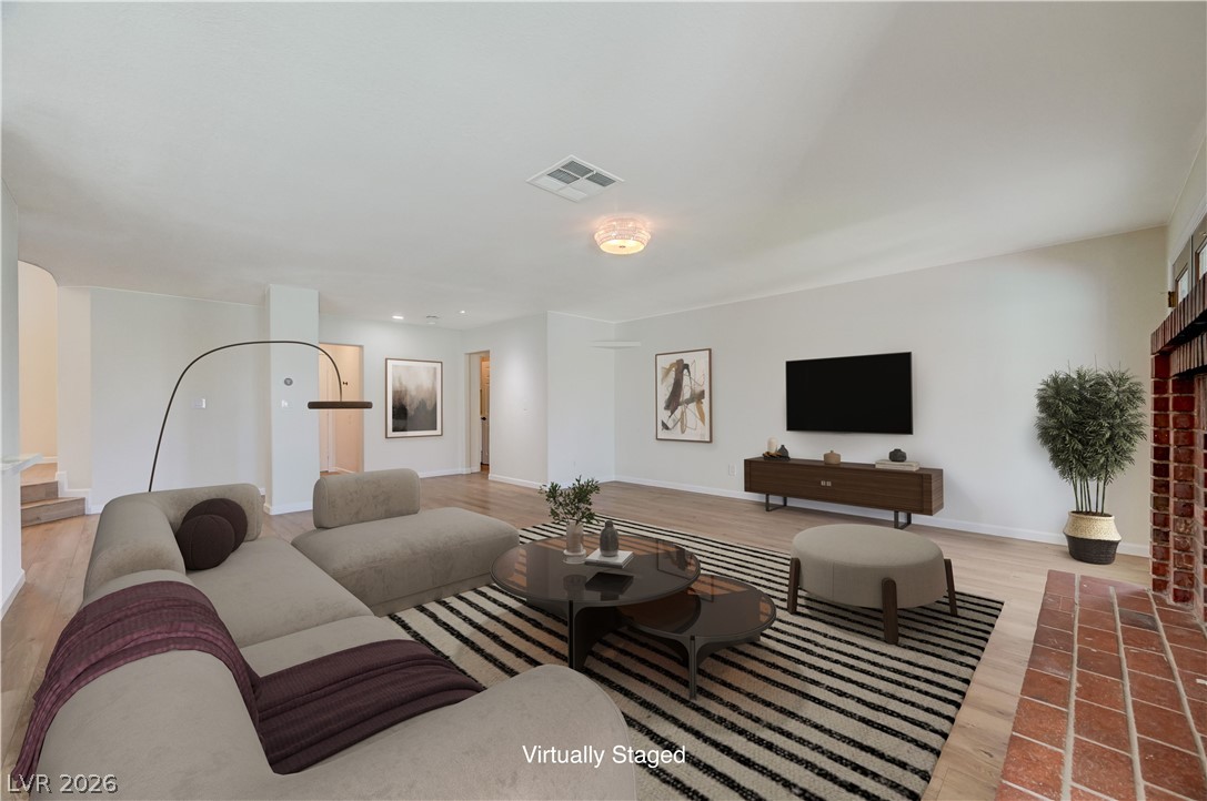 9131 Ivory Beach Drive Las Vegas NV 89147