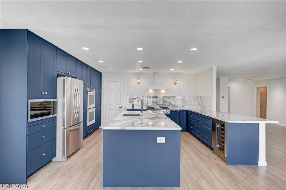 9131 Ivory Beach Drive Las Vegas NV 89147