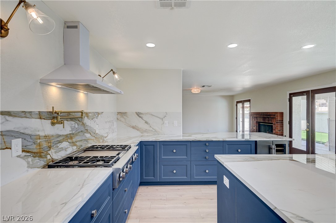 9131 Ivory Beach Drive Las Vegas NV 89147