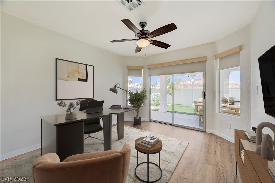 9131 Ivory Beach Drive Las Vegas NV 89147