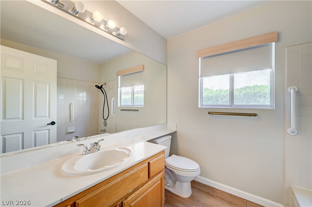 9131 Ivory Beach Drive Las Vegas NV 89147