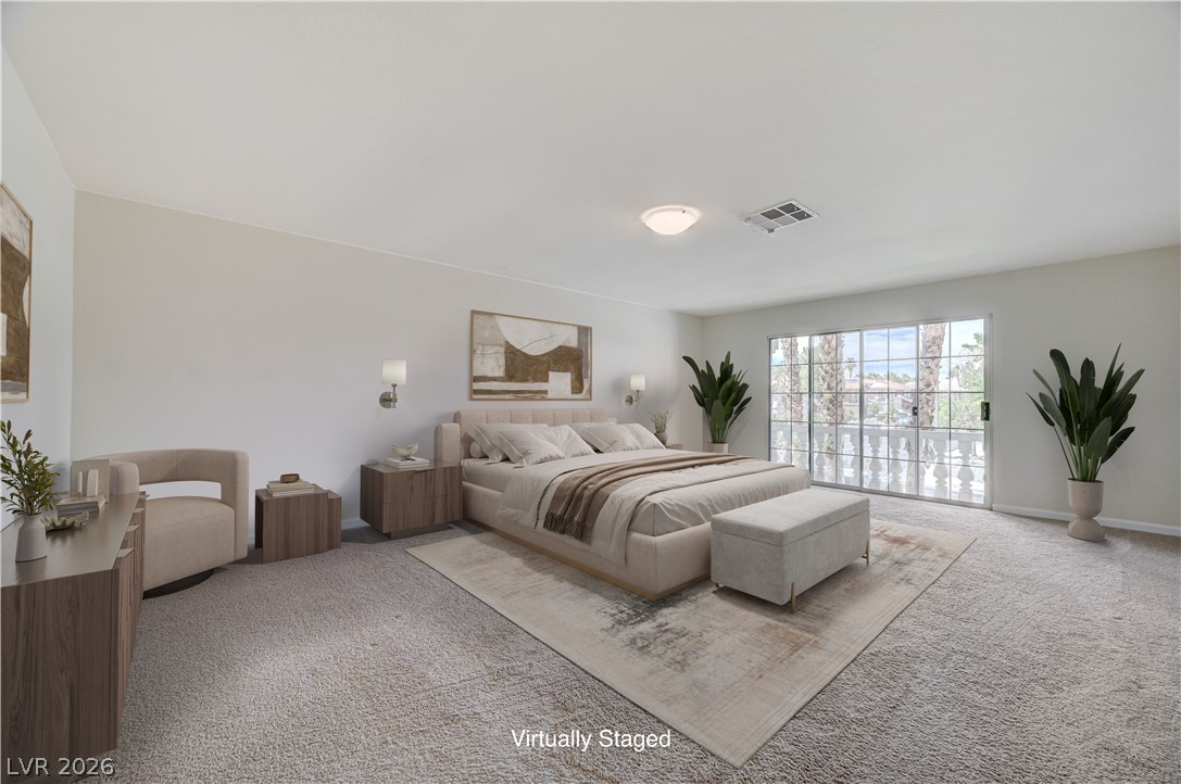 9131 Ivory Beach Drive Las Vegas NV 89147