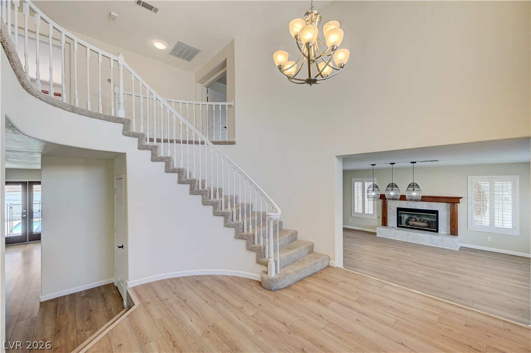 9131 Ivory Beach Drive Las Vegas NV 89147