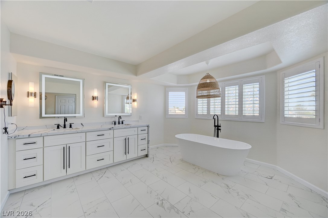 9131 Ivory Beach Drive Las Vegas NV 89147