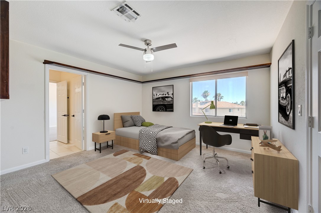 9131 Ivory Beach Drive Las Vegas NV 89147