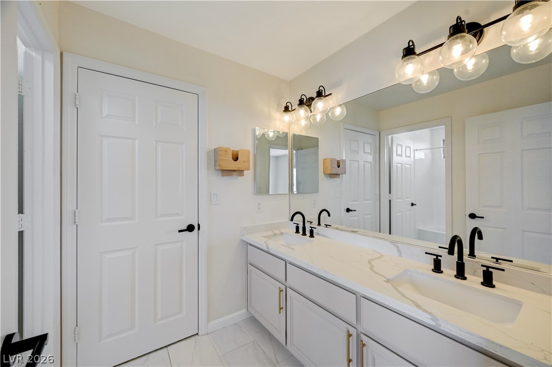 9131 Ivory Beach Drive Las Vegas NV 89147