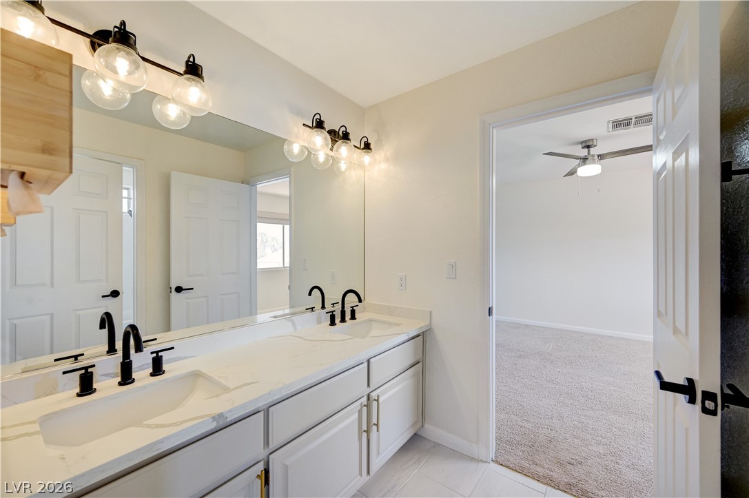 9131 Ivory Beach Drive Las Vegas NV 89147