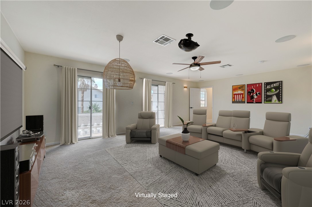 9131 Ivory Beach Drive Las Vegas NV 89147