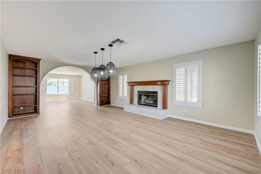 9131 Ivory Beach Drive Las Vegas NV 89147