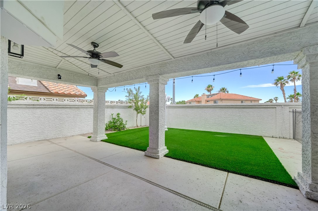 9131 Ivory Beach Drive Las Vegas NV 89147