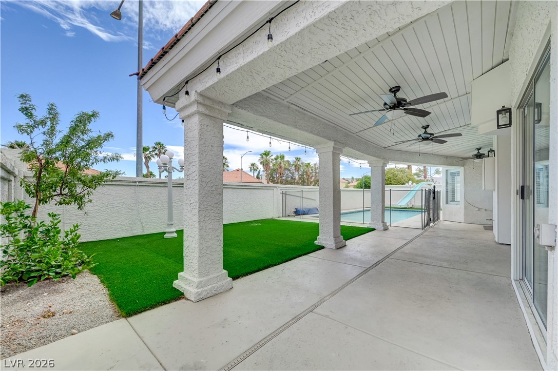 9131 Ivory Beach Drive Las Vegas NV 89147