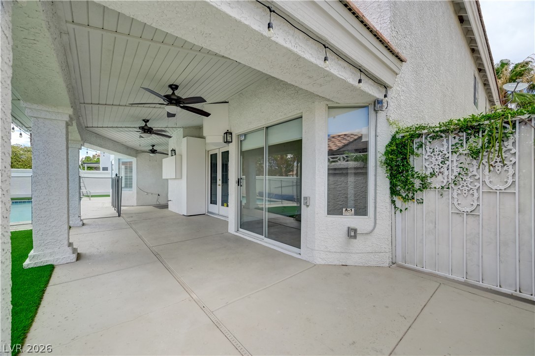 9131 Ivory Beach Drive Las Vegas NV 89147