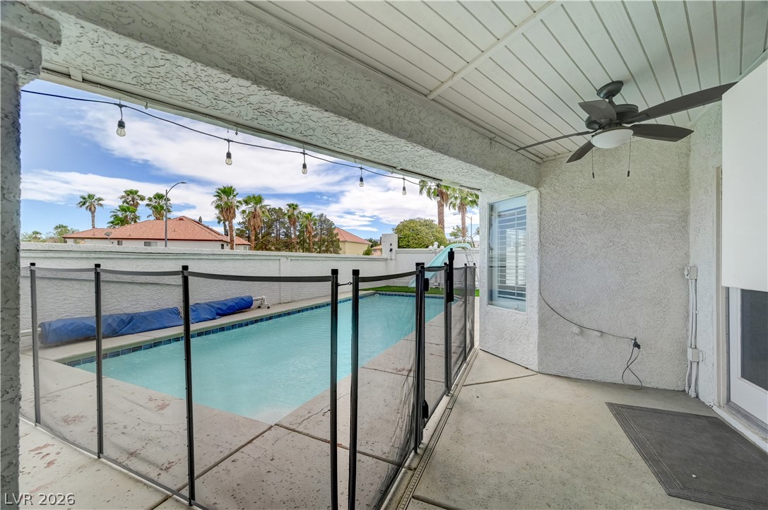 9131 Ivory Beach Drive Las Vegas NV 89147
