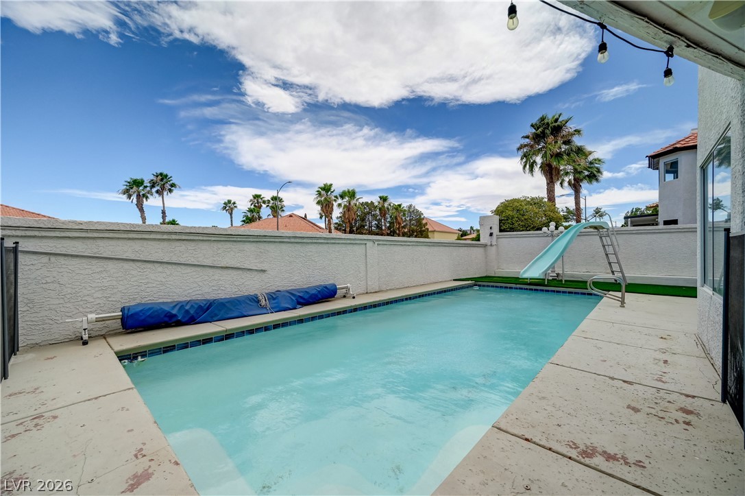 9131 Ivory Beach Drive Las Vegas NV 89147
