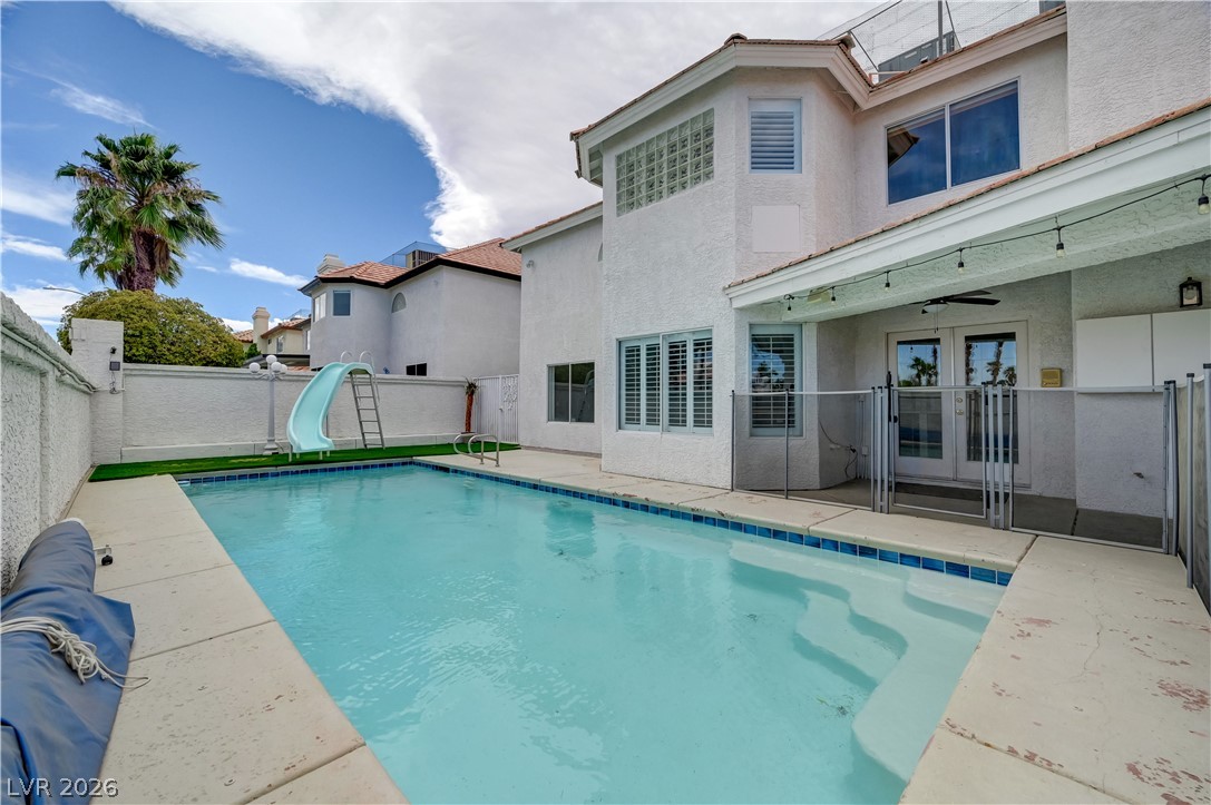 9131 Ivory Beach Drive Las Vegas NV 89147