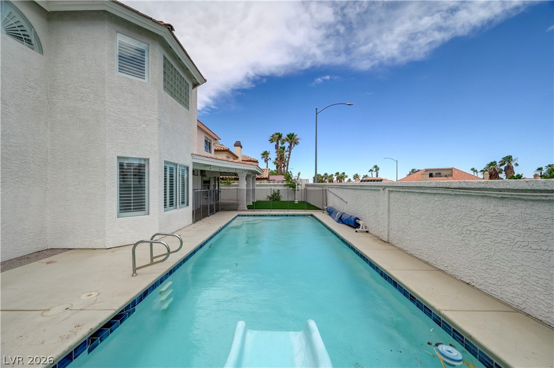 9131 Ivory Beach Drive Las Vegas NV 89147