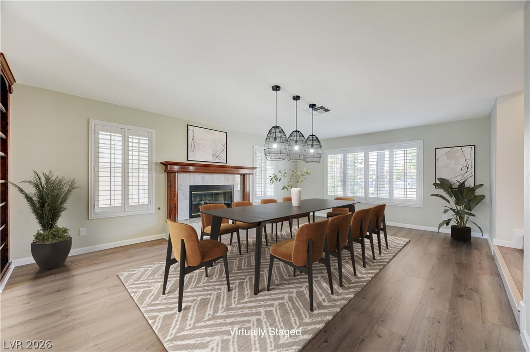 9131 Ivory Beach Drive Las Vegas NV 89147