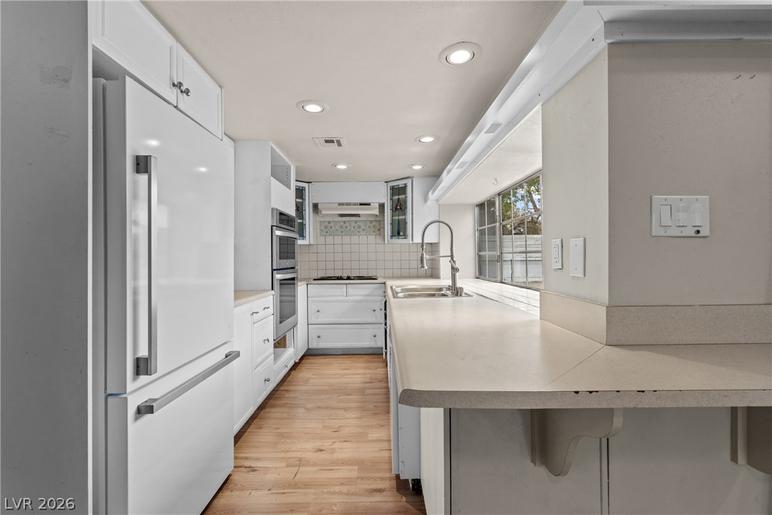 561 Bonita Avenue Las Vegas NV 89104