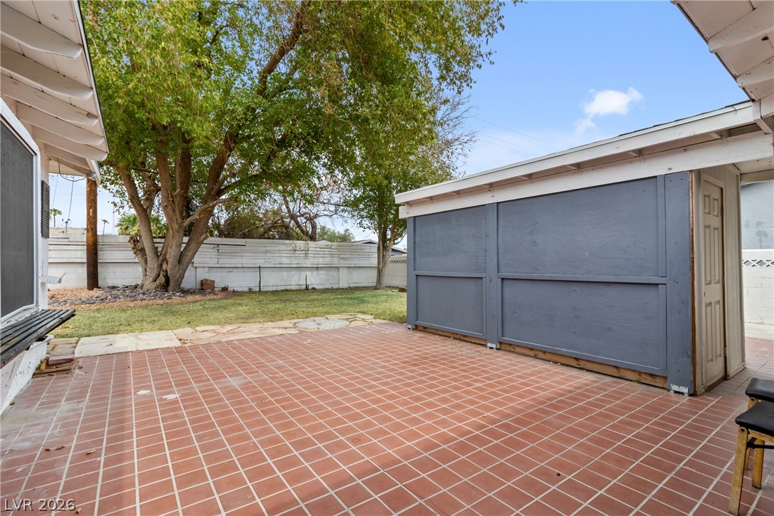 561 Bonita Avenue Las Vegas NV 89104