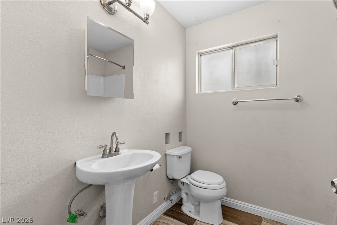 561 Bonita Avenue Las Vegas NV 89104