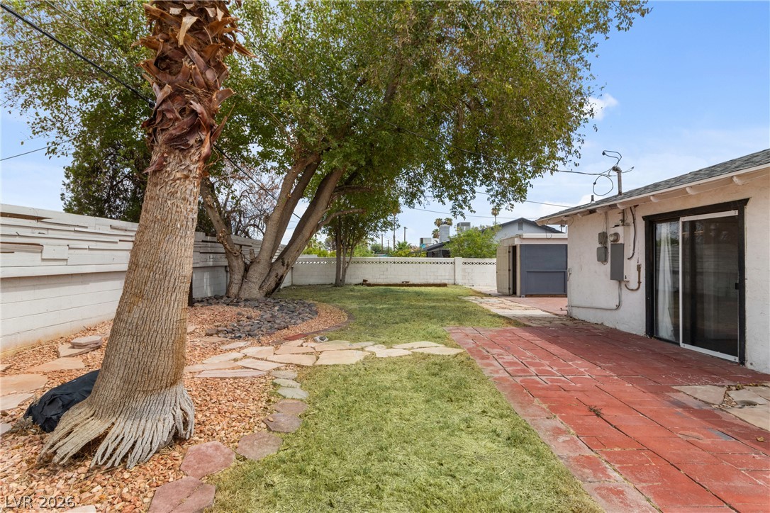 561 Bonita Avenue Las Vegas NV 89104