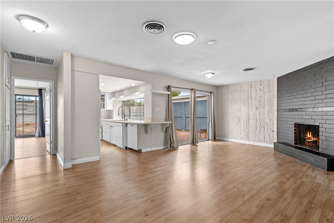 561 Bonita Avenue Las Vegas NV 89104