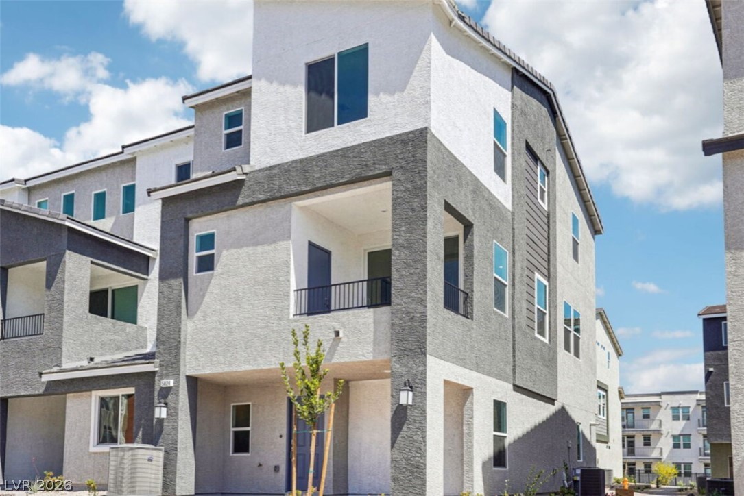 5824 Wisteria Walk Street Las Vegas NV 89148