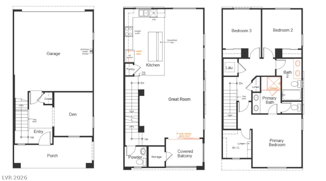 5824 Wisteria Walk Street Las Vegas NV 89148