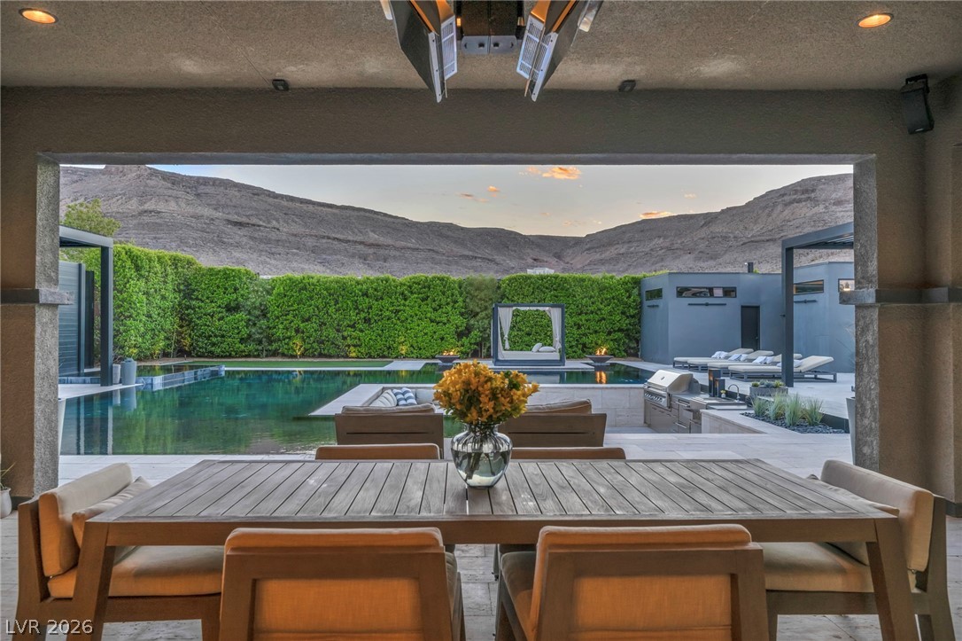 6937 Rainstone Street Las Vegas NV 89148