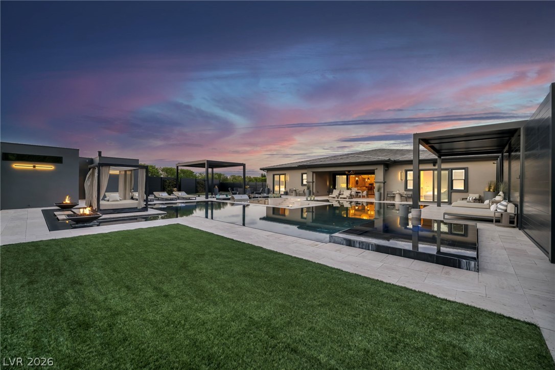 6937 Rainstone Street Las Vegas NV 89148
