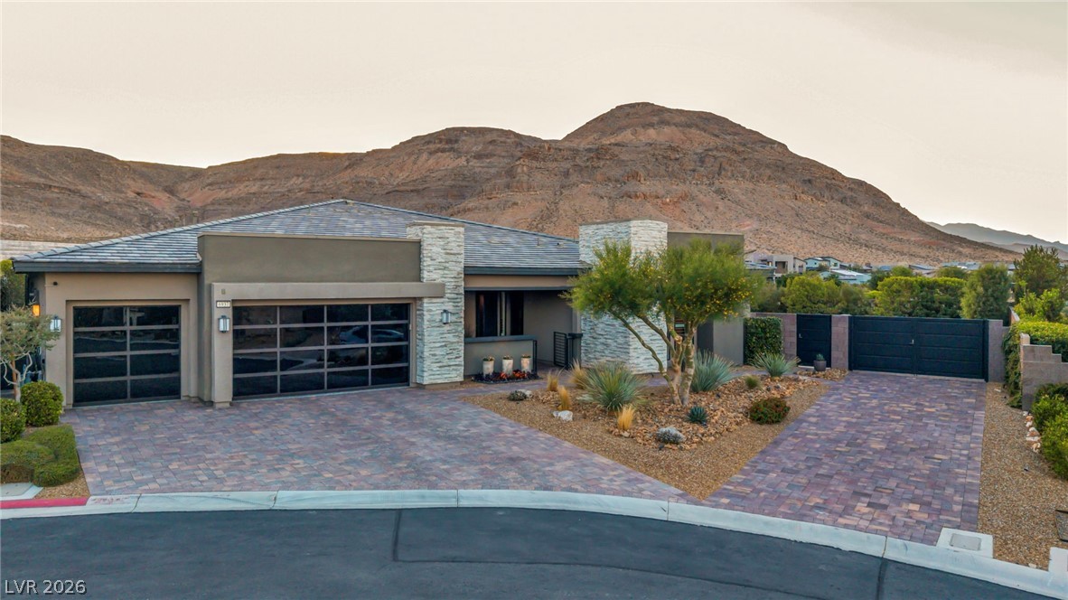 6937 Rainstone Street Las Vegas NV 89148