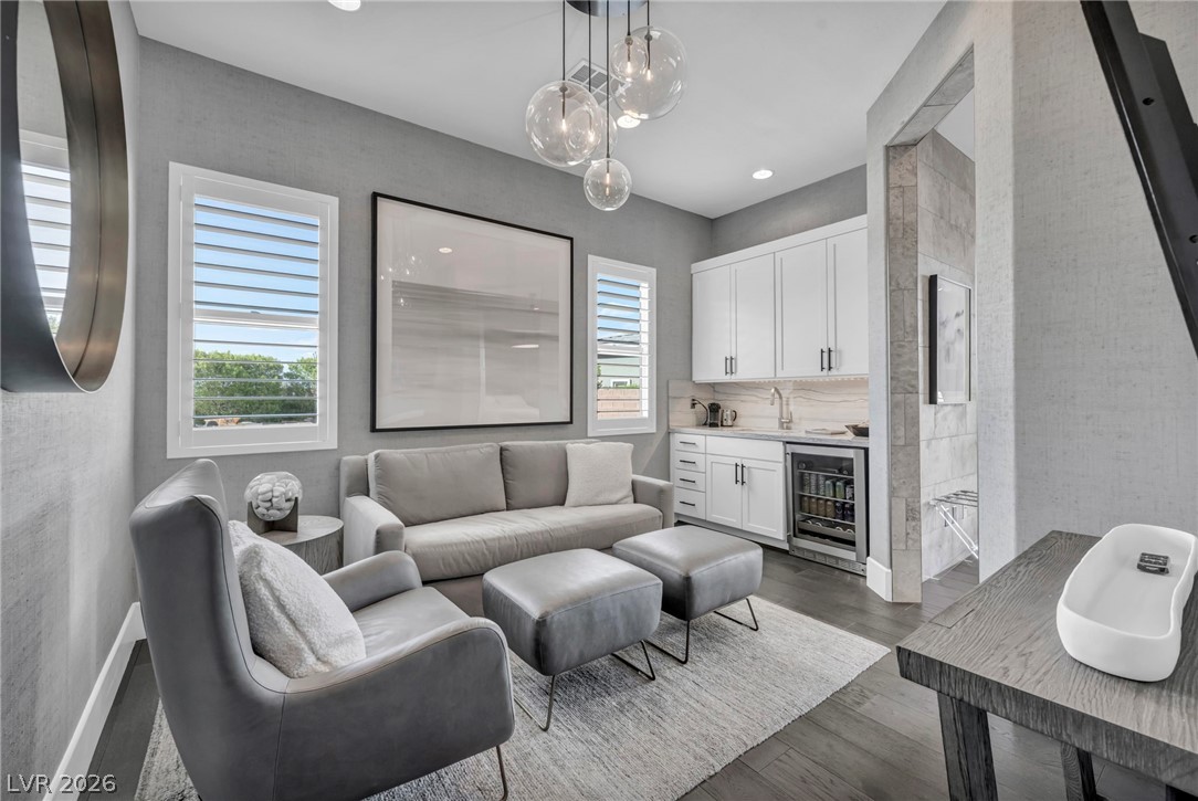 6937 Rainstone Street Las Vegas NV 89148