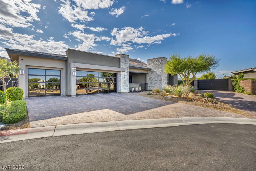 6937 Rainstone Street Las Vegas NV 89148