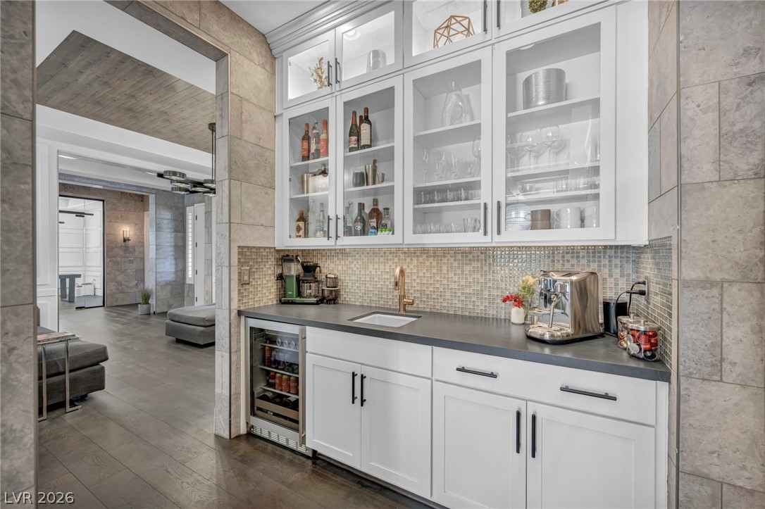 6937 Rainstone Street Las Vegas NV 89148