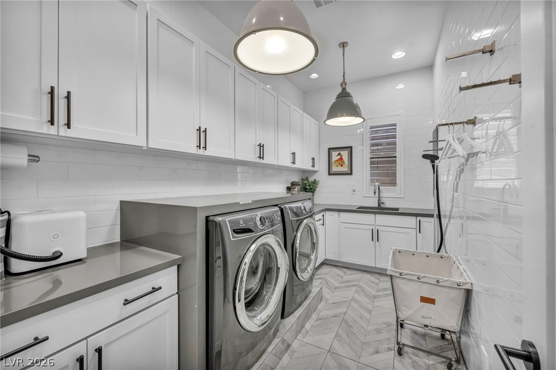 6937 Rainstone Street Las Vegas NV 89148