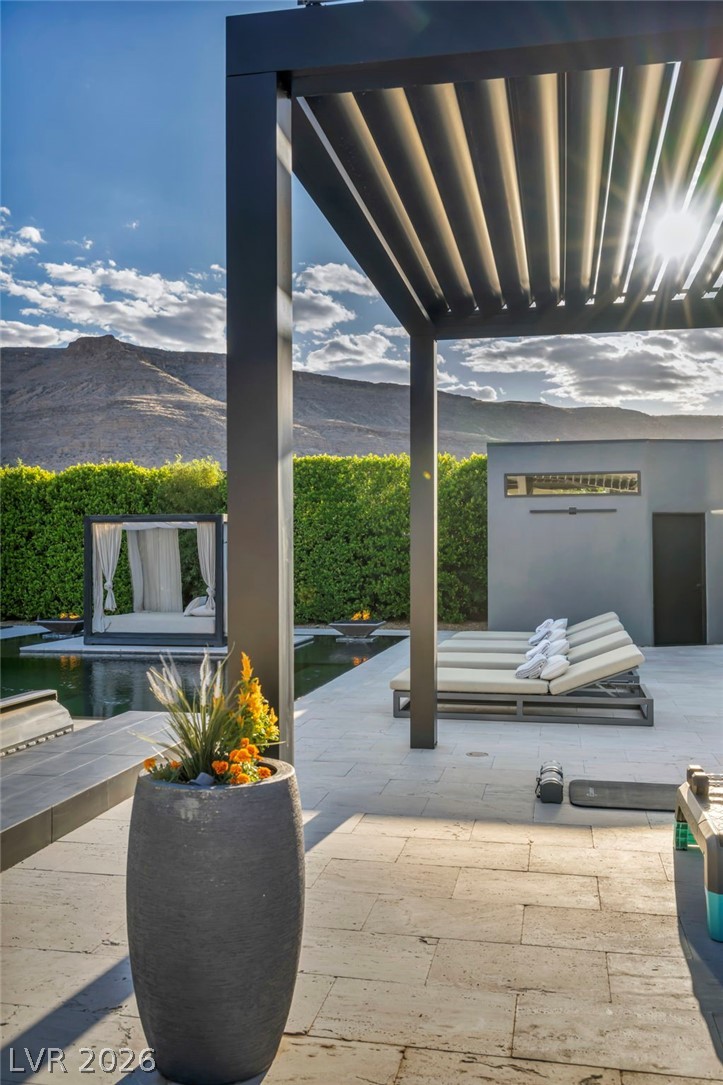 6937 Rainstone Street Las Vegas NV 89148