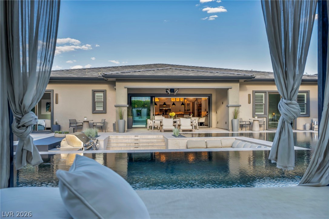6937 Rainstone Street Las Vegas NV 89148