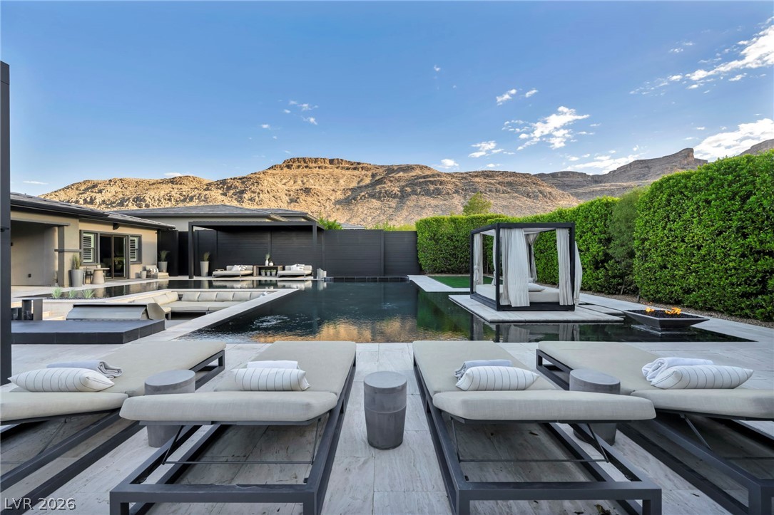 6937 Rainstone Street Las Vegas NV 89148