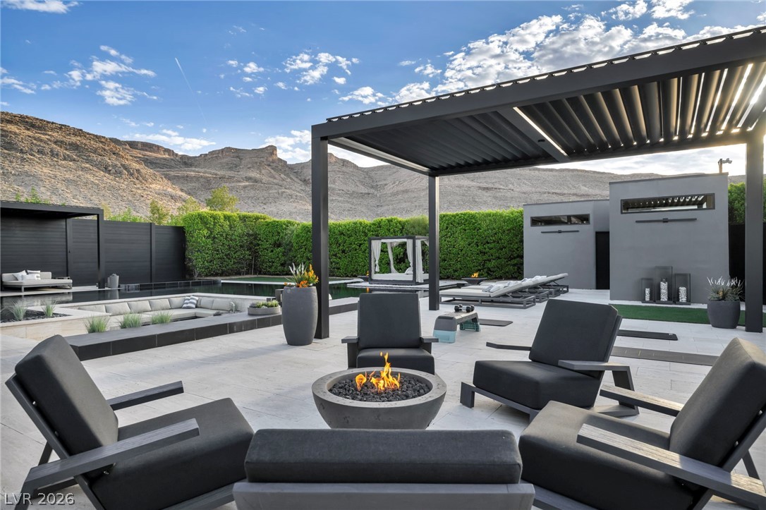 6937 Rainstone Street Las Vegas NV 89148
