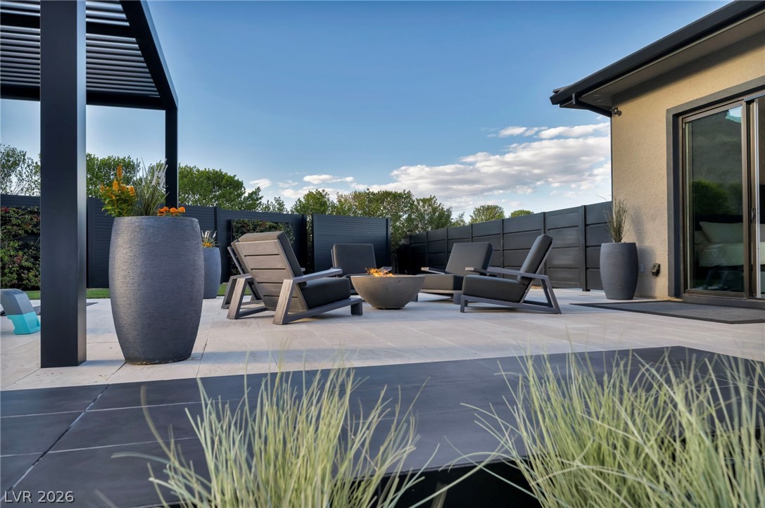 6937 Rainstone Street Las Vegas NV 89148