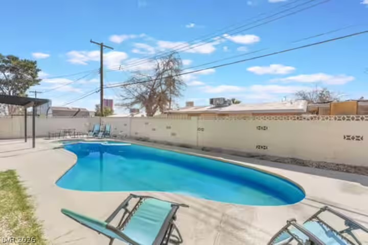 3101 Kings Way Las Vegas NV 89102