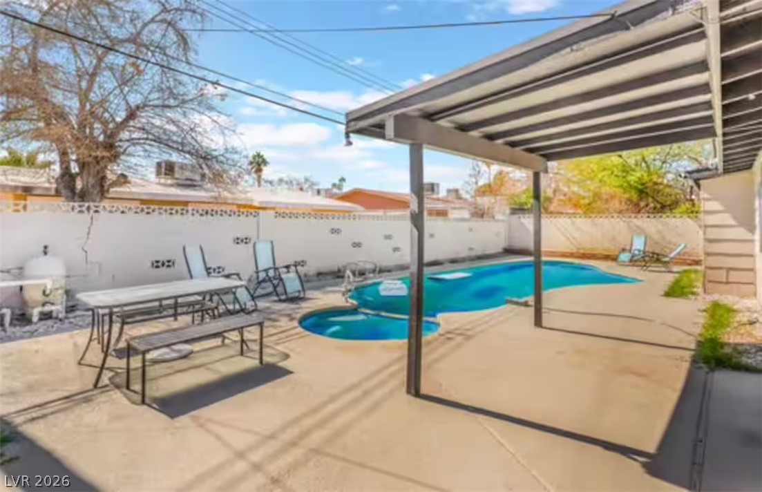 3101 Kings Way Las Vegas NV 89102
