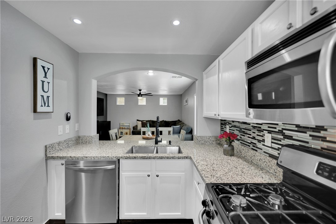 6253 Oread Avenue Las Vegas NV 89139