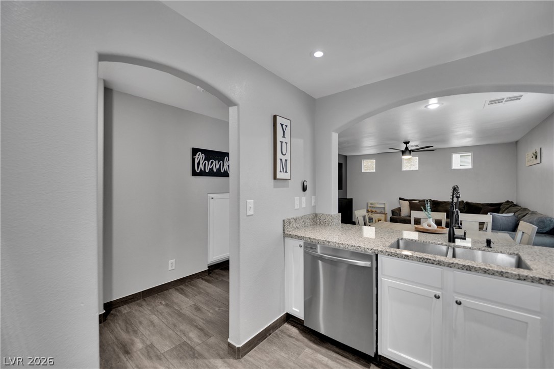 6253 Oread Avenue Las Vegas NV 89139
