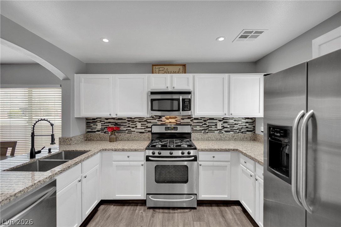 6253 Oread Avenue Las Vegas NV 89139