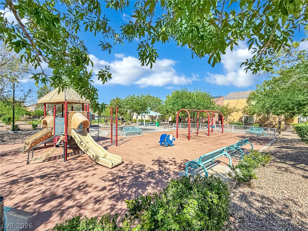 6253 Oread Avenue Las Vegas NV 89139