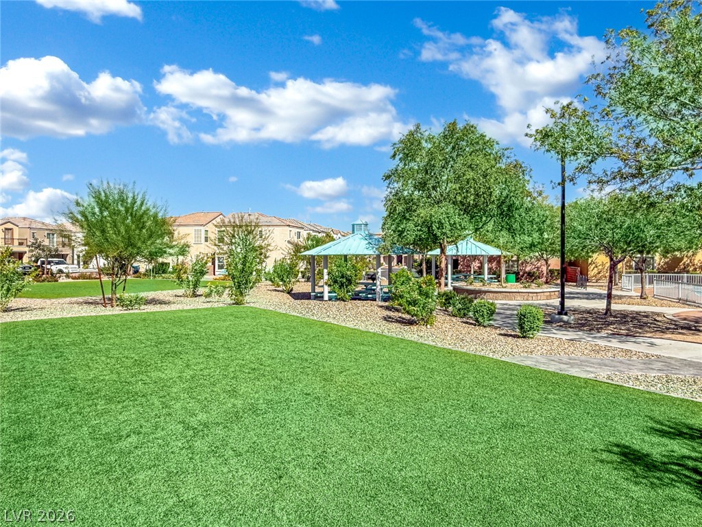6253 Oread Avenue Las Vegas NV 89139
