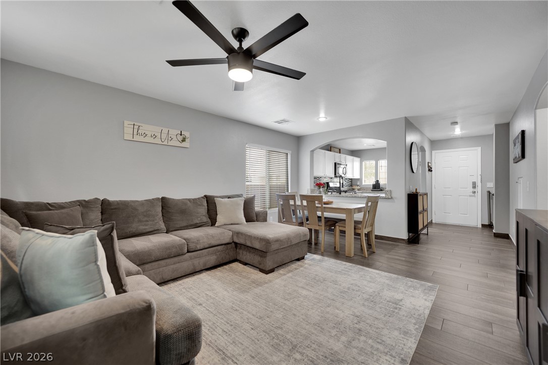 6253 Oread Avenue Las Vegas NV 89139