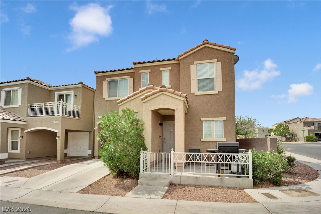 6253 Oread Avenue Las Vegas NV 89139